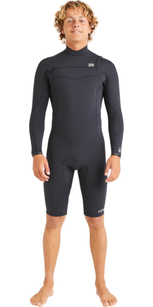 BILLABONG スプリング　Mサイズ 2025 Billabong Mens Absolute